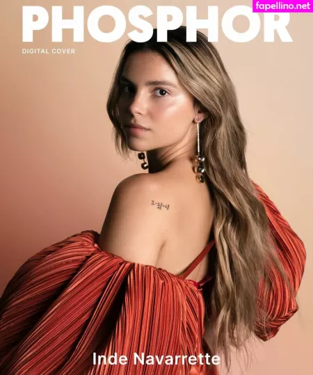 Inde Navarrette OnlyFans Thumbnail #g4GOnuhvDZ