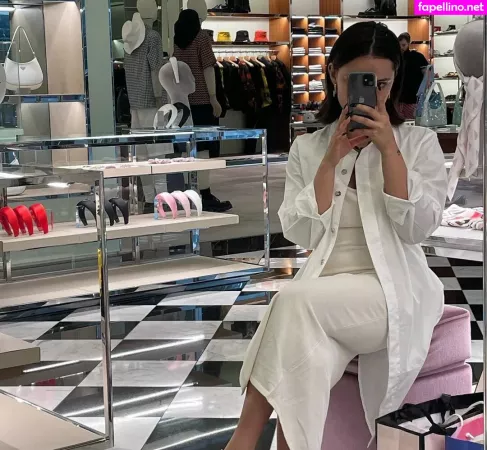 Inde Navarrette OnlyFans Thumbnail #gnzjniEwMy