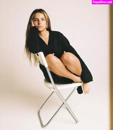 Inde Navarrette OnlyFans Thumbnail #hrbiiKY69P