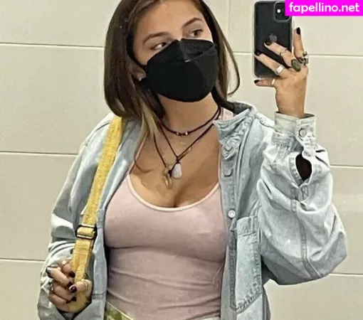 Inde Navarrette OnlyFans Thumbnail #jHc7N0VmPs