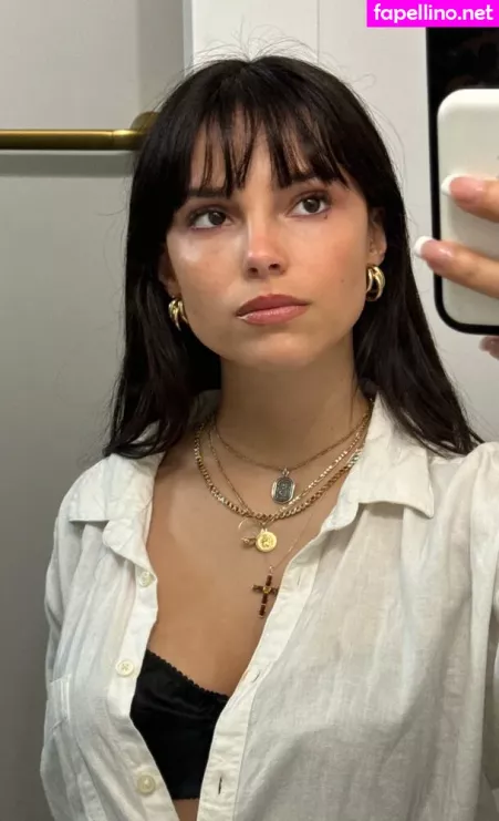 Inde Navarrette OnlyFans Thumbnail #k0dEXPxWX5