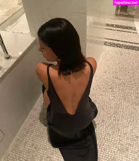 Inde Navarrette OnlyFans Thumbnail #k5qVvRsjQS