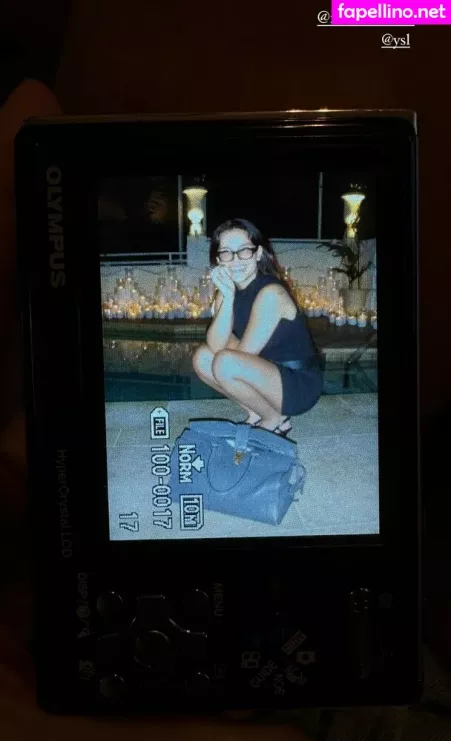 Inde Navarrette OnlyFans Thumbnail #k7wZ4ayn2q