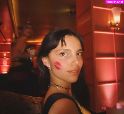 Inde Navarrette OnlyFans Thumbnail #nLVgu0Ytzv