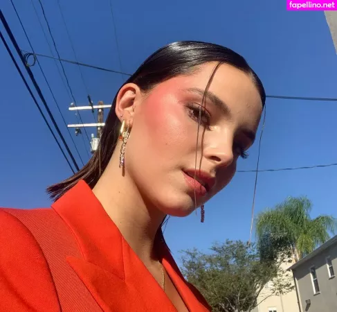 Inde Navarrette OnlyFans Thumbnail #nYpkrBD0QW