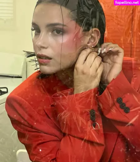 Inde Navarrette OnlyFans Thumbnail #pKGIua0sWF