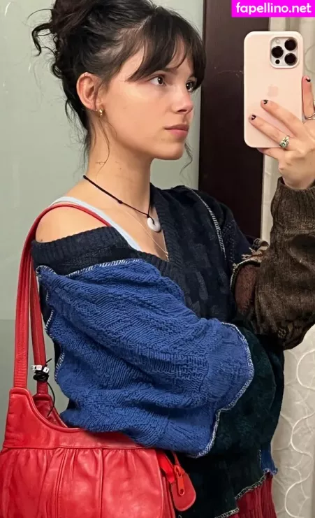 Inde Navarrette OnlyFans Thumbnail #pR15sT1kGq