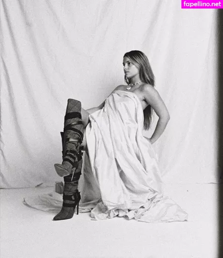 Inde Navarrette OnlyFans Thumbnail #qOa7qBbcM5