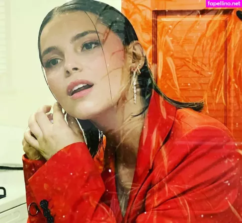 Inde Navarrette OnlyFans Thumbnail #riBniqCb3i