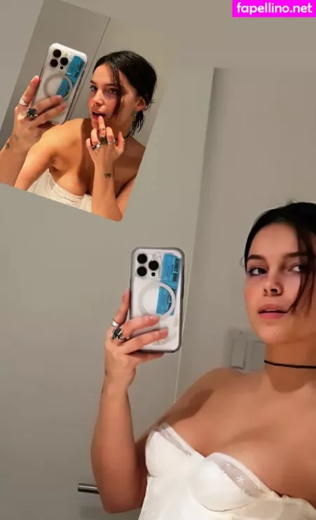 Inde Navarrette OnlyFans Thumbnail #tfuL5GWgc6