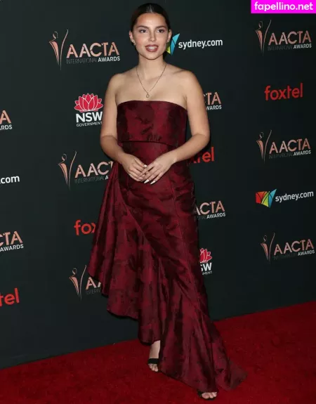 Inde Navarrette OnlyFans Thumbnail #x6TfpEleGK