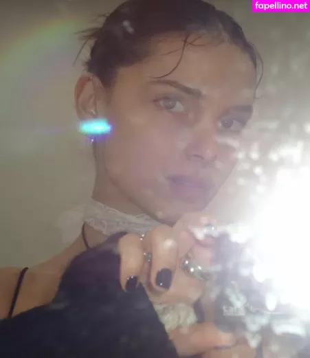 Inde Navarrette OnlyFans Thumbnail #z0riEyXk7o