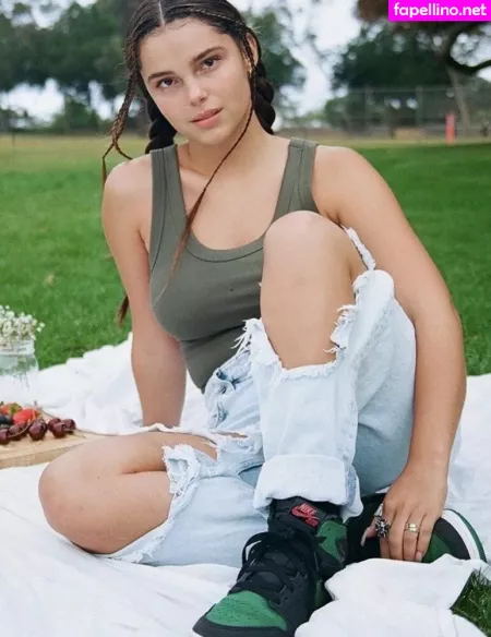 Inde Navarrette OnlyFans Thumbnail #zQmAGWC136