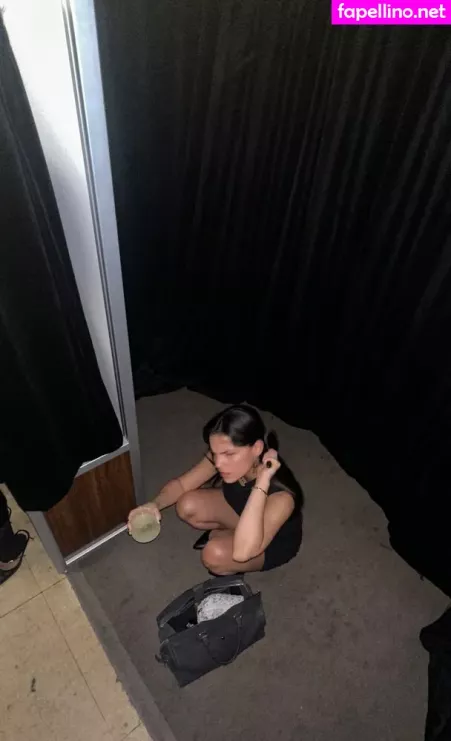 Inde Navarrette OnlyFans Thumbnail #zxj1JfxE67