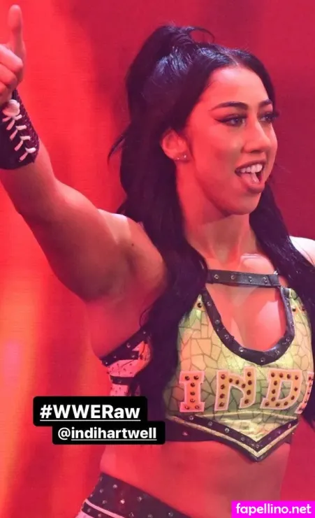 Indi Hartwell OnlyFans Thumbnail #ANa85DszdO