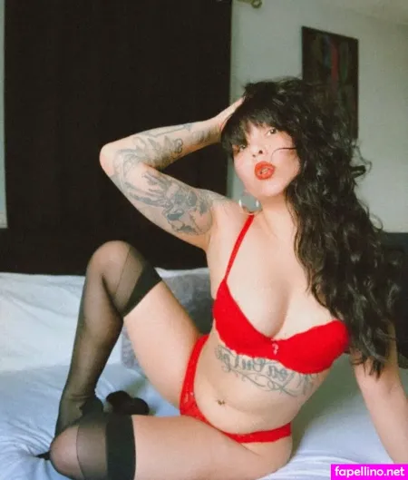 Indi Kash OnlyFans Thumbnail #ZL3hJAW8lE