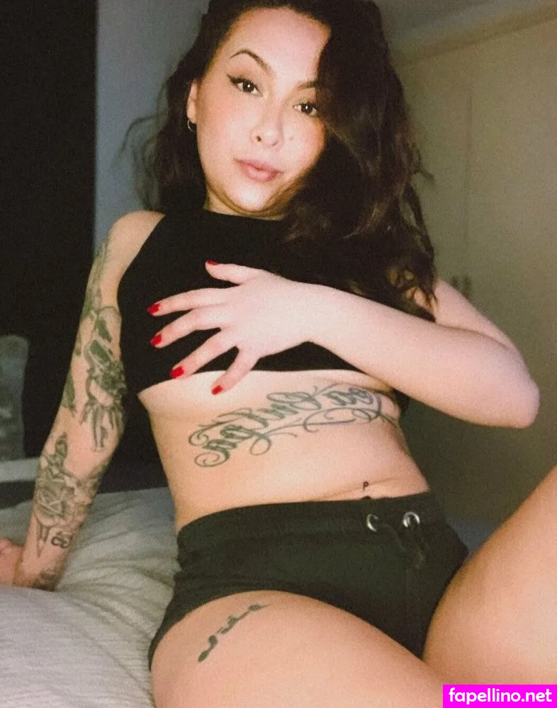 indi.kash Nude Leaked OnlyFans Photo #wV7vktsnga