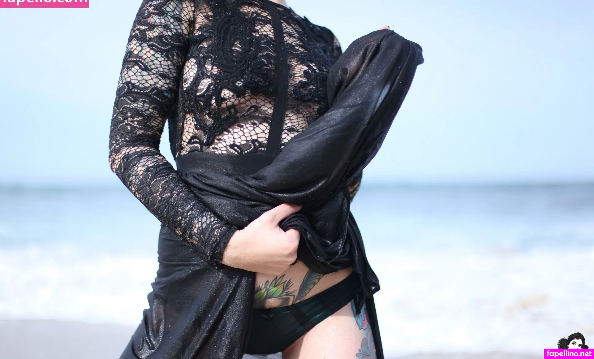 Indi SG Nude Leaked OnlyFans Photo #AA5L1KrRtm