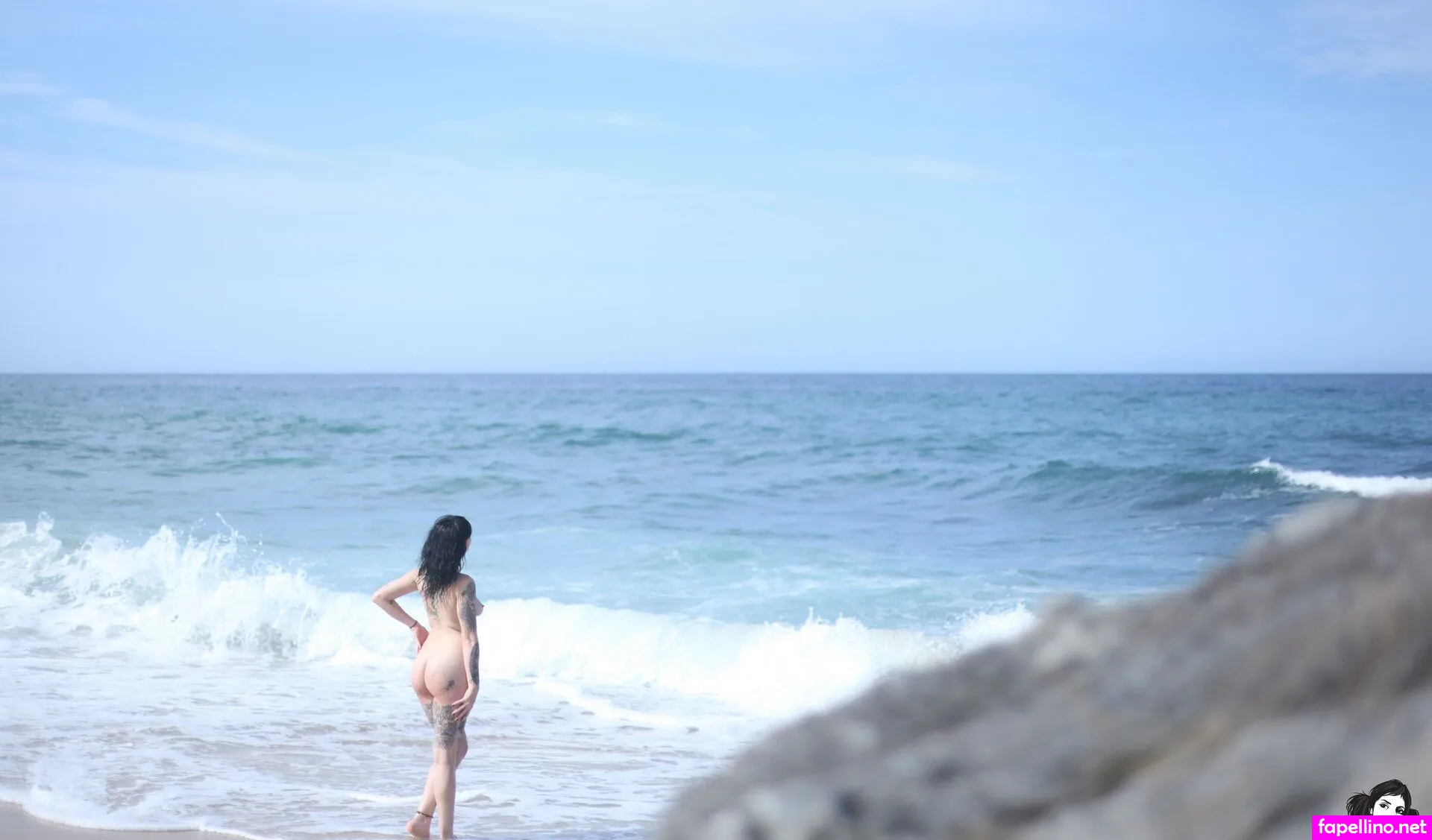 Indi SG Nude Leaked OnlyFans Photo #vbH4FLM90Y