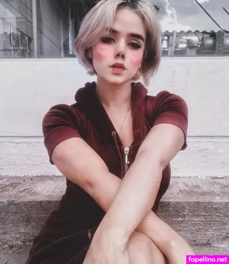 Indi Skovar OnlyFans Thumbnail #Xj9ppWR1yi