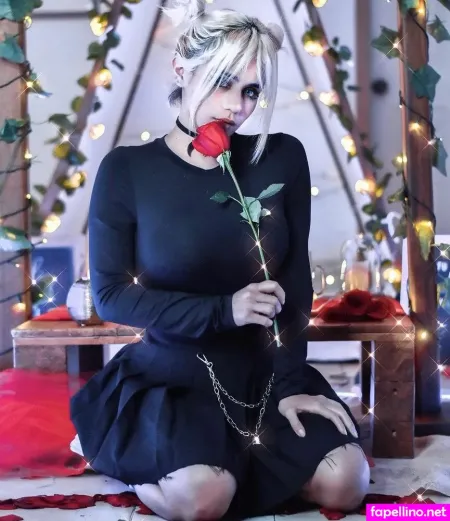 Indi Skovar OnlyFans Thumbnail #k6wwHk6eQM