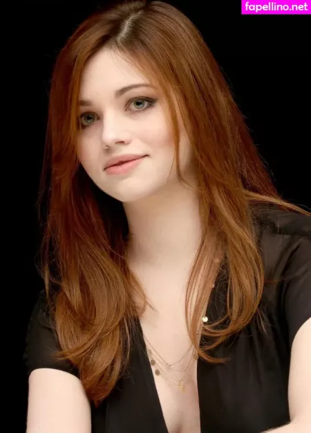 India Eisley OnlyFans Thumbnail #FS78aOklVJ