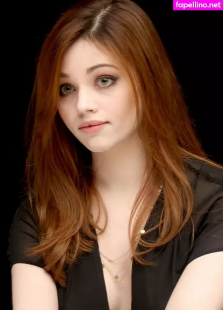 India Eisley OnlyFans Thumbnail #KRwsrAmJPt