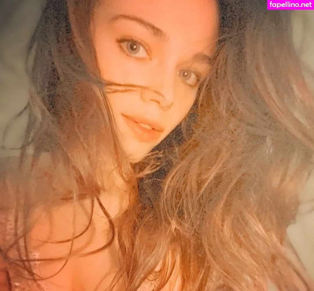 India Eisley, indiaeisley Nude Leaked OnlyFans Photo #MBa4Stb5RP
