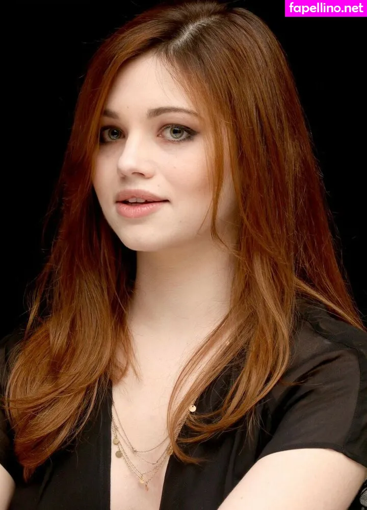 India Eisley, indiaeisley Nude Leaked OnlyFans Photo #R2AajhrOMc