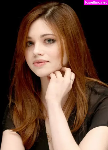 India Eisley OnlyFans Thumbnail #XHs8ajxrKM