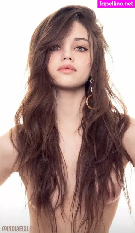 India Eisley OnlyFans Thumbnail #ZWn0yM2JNm