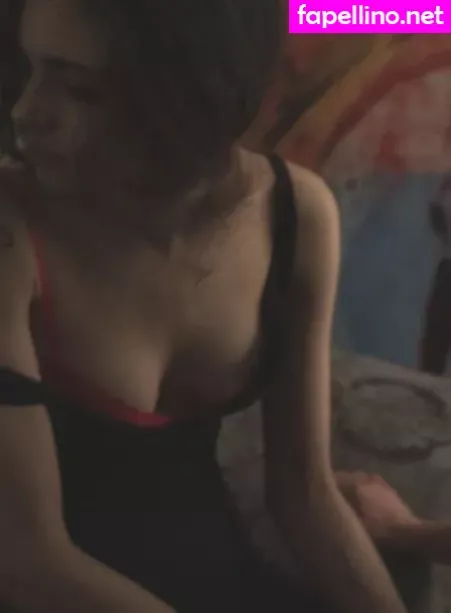 India Eisley OnlyFans Thumbnail #wdxC3g2pkV