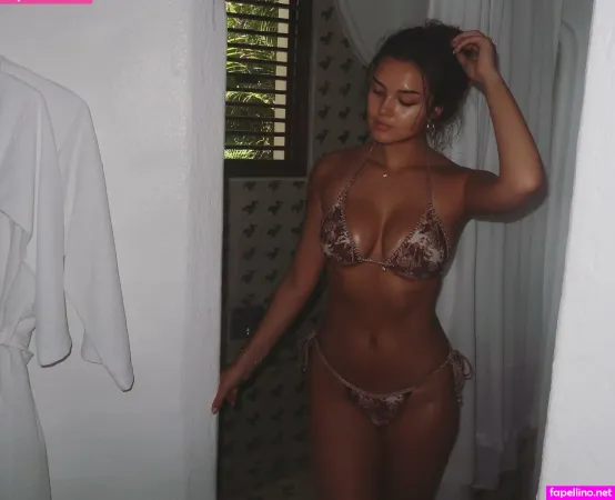 India Grace Halsell OnlyFans Thumbnail #IfHUGUT0yy