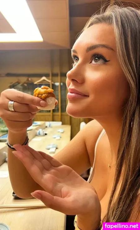 India Grace Halsell OnlyFans Thumbnail #Zfi5Nboau8