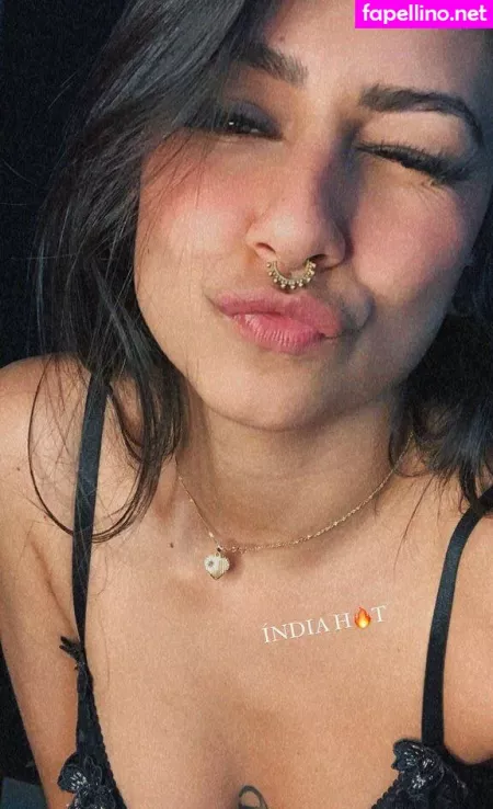 India Hot OnlyFans Thumbnail #Zc2OrfeJm7