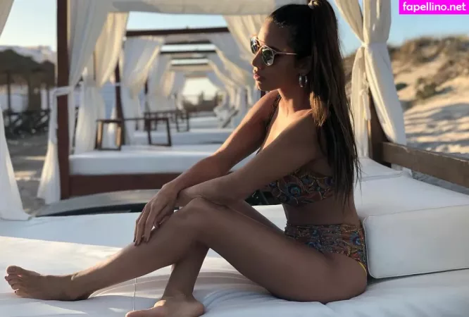 India Martinez OnlyFans Thumbnail #7XYuX5ZhcS