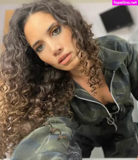 India Martinez OnlyFans Thumbnail #vydtH0gXzi