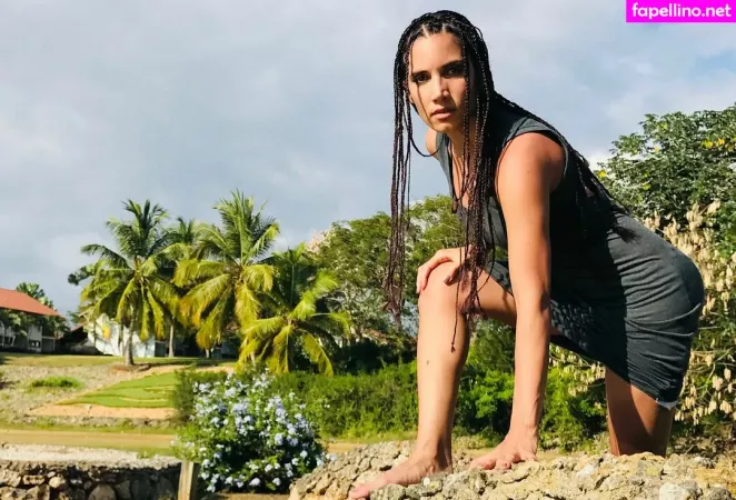 India Martinez OnlyFans Thumbnail #zAUFngjza5