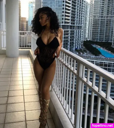 India Westbrooks OnlyFans Thumbnail #9uLtMXYdh5