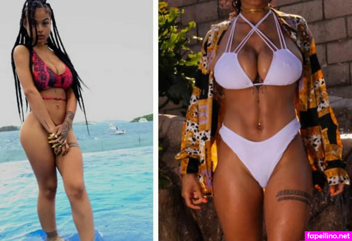 India Westbrooks Nude Leaked OnlyFans Photo #faNbkGeddI