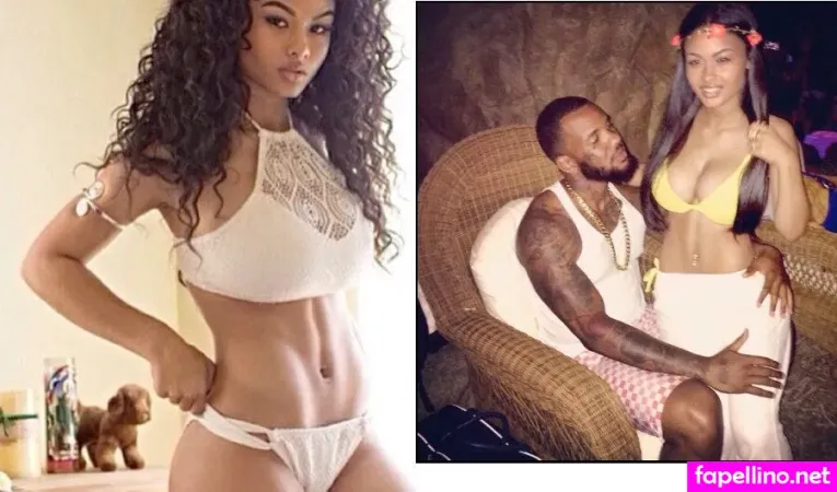 India Westbrooks OnlyFans Thumbnail #lf7T7haIVz