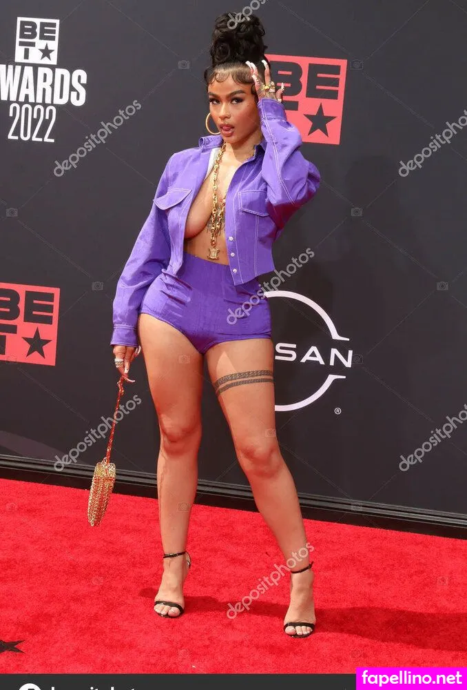 India Westbrooks Nude Leaked OnlyFans Photo #lr7KrcXN3Z