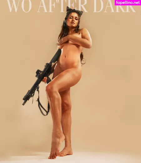 India Williams OnlyFans Thumbnail #0RdNKP5zjJ