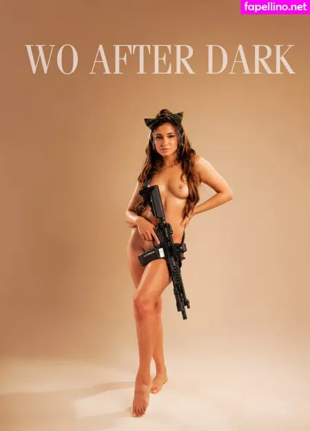 India Williams OnlyFans Thumbnail #koZolGqgOD