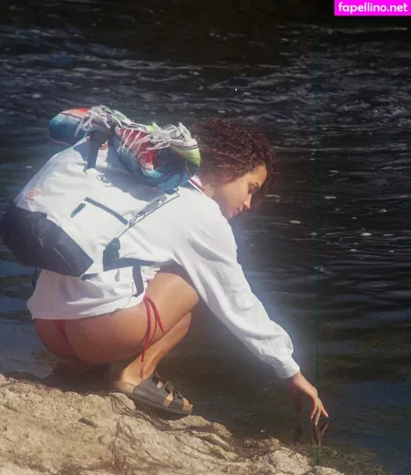 India Williams OnlyFans Thumbnail #lG0slT5FN5