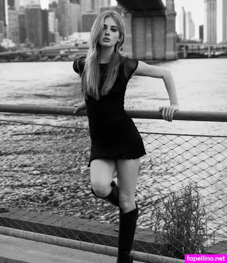 India Woollard OnlyFans Thumbnail #zXwAE29vyx