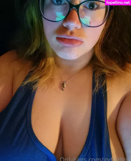 Indiadino OnlyFans Thumbnail #CUBzg5NOrR