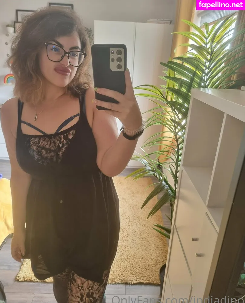 indiadino Nude Leaked OnlyFans Photo #INetqCIp86