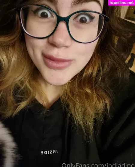 Indiadino OnlyFans Thumbnail #JOUj0I7xp2