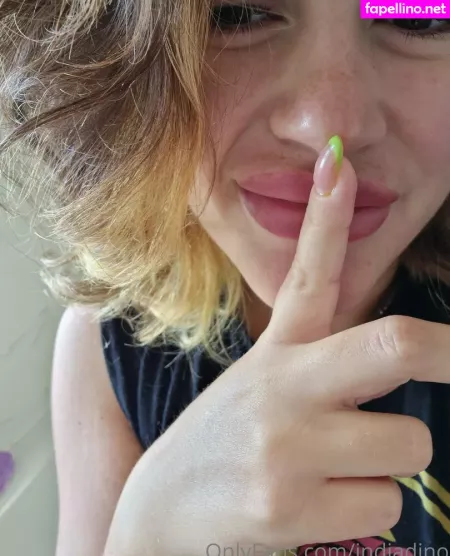 Indiadino OnlyFans Thumbnail #NQaGJEDQs9